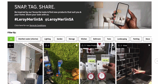 leroymerlin.co.za widget