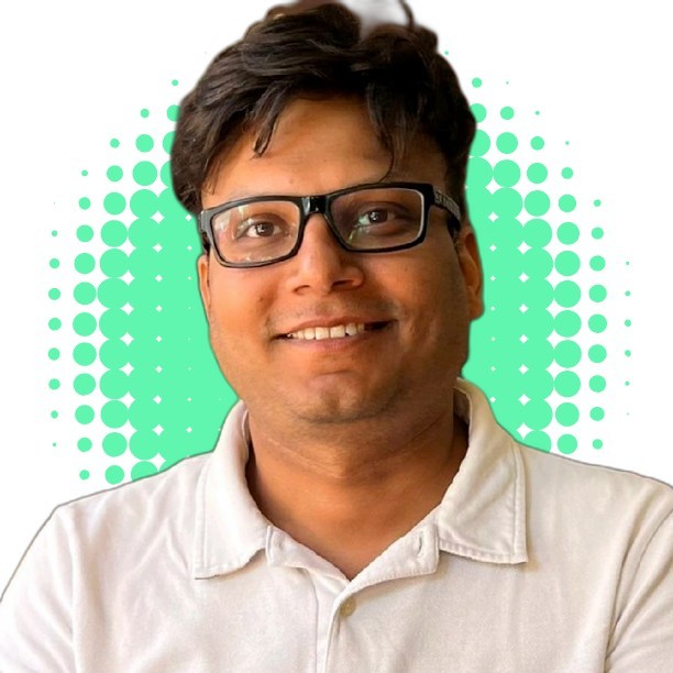 Rohin Aggarwal · Co-founder + CTO